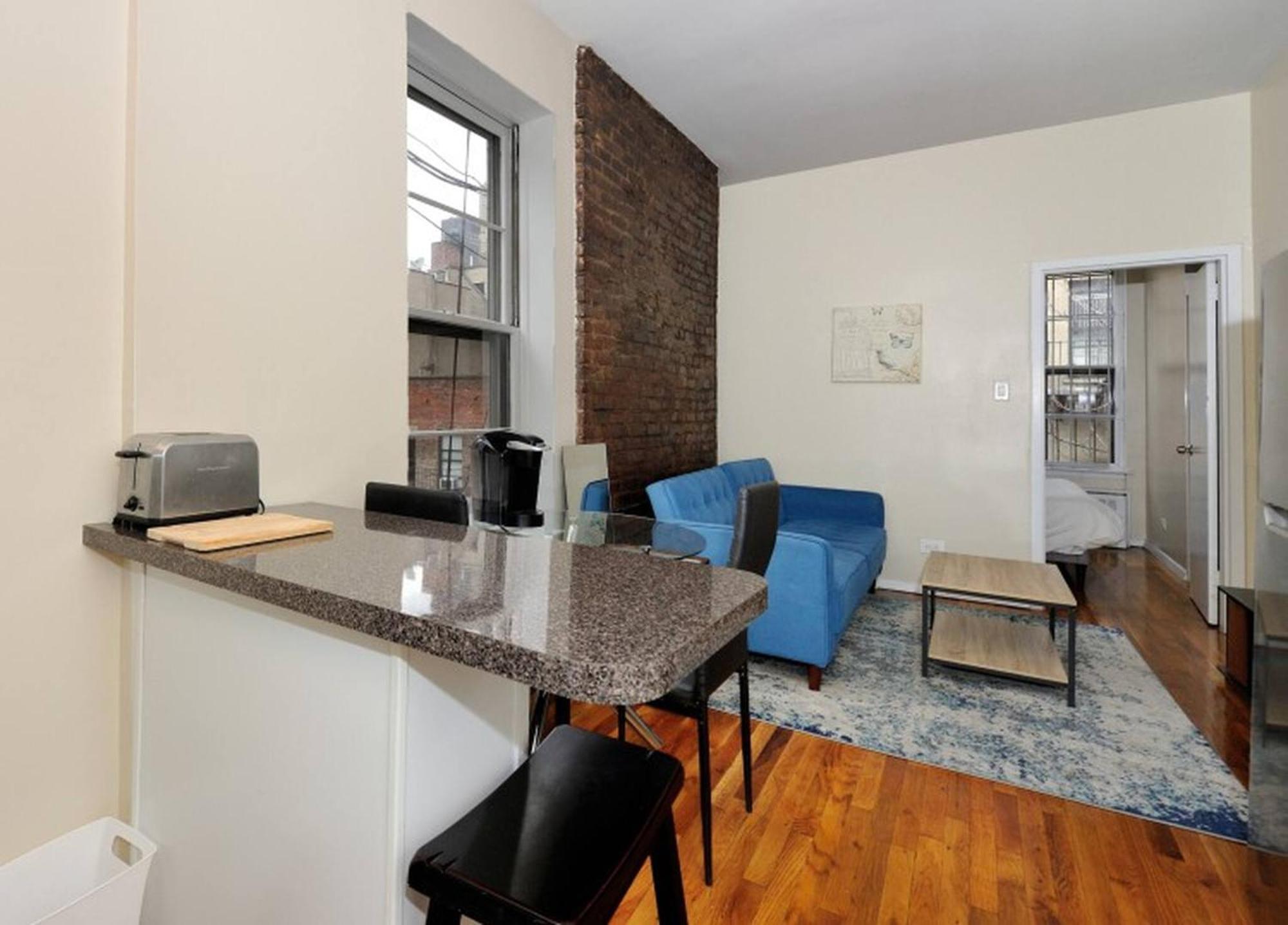 Appartement Murray Hill Kips Bay Charm Amazing 1br For Two *