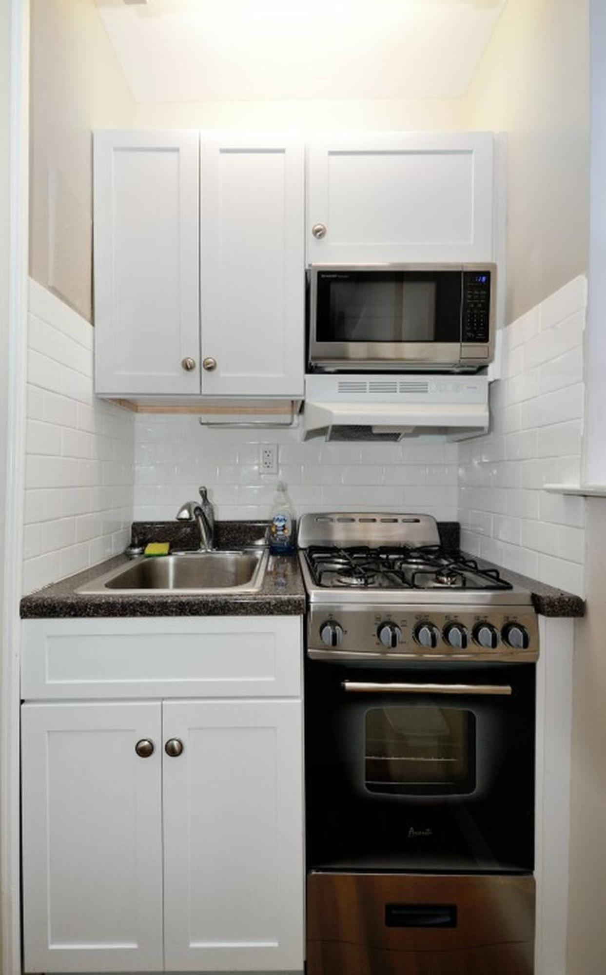 Murray Hill Kips Bay Charm Amazing 1br For Two Appartement New York