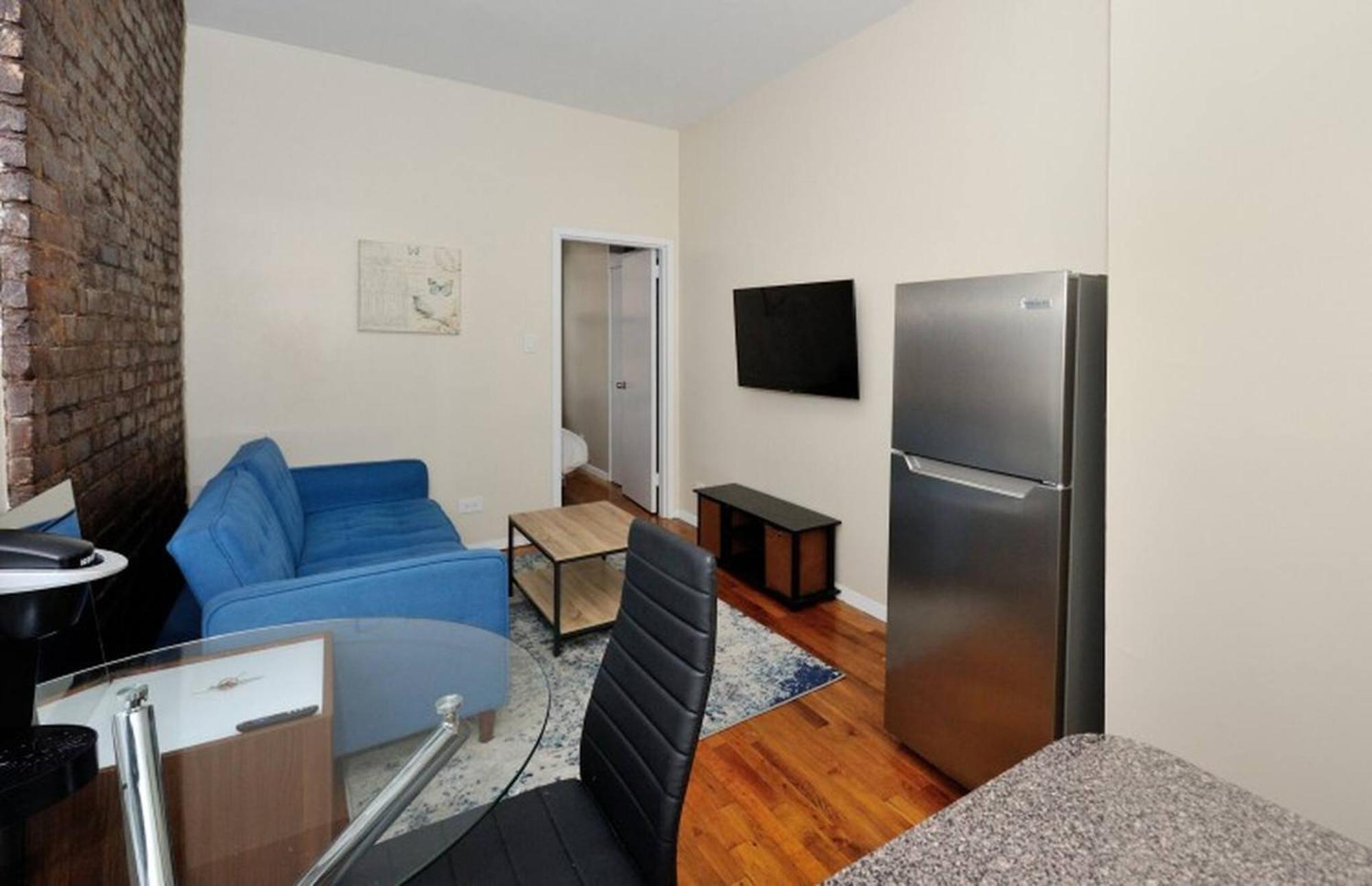 Murray Hill Kips Bay Charm Amazing 1br For Two Appartement New York