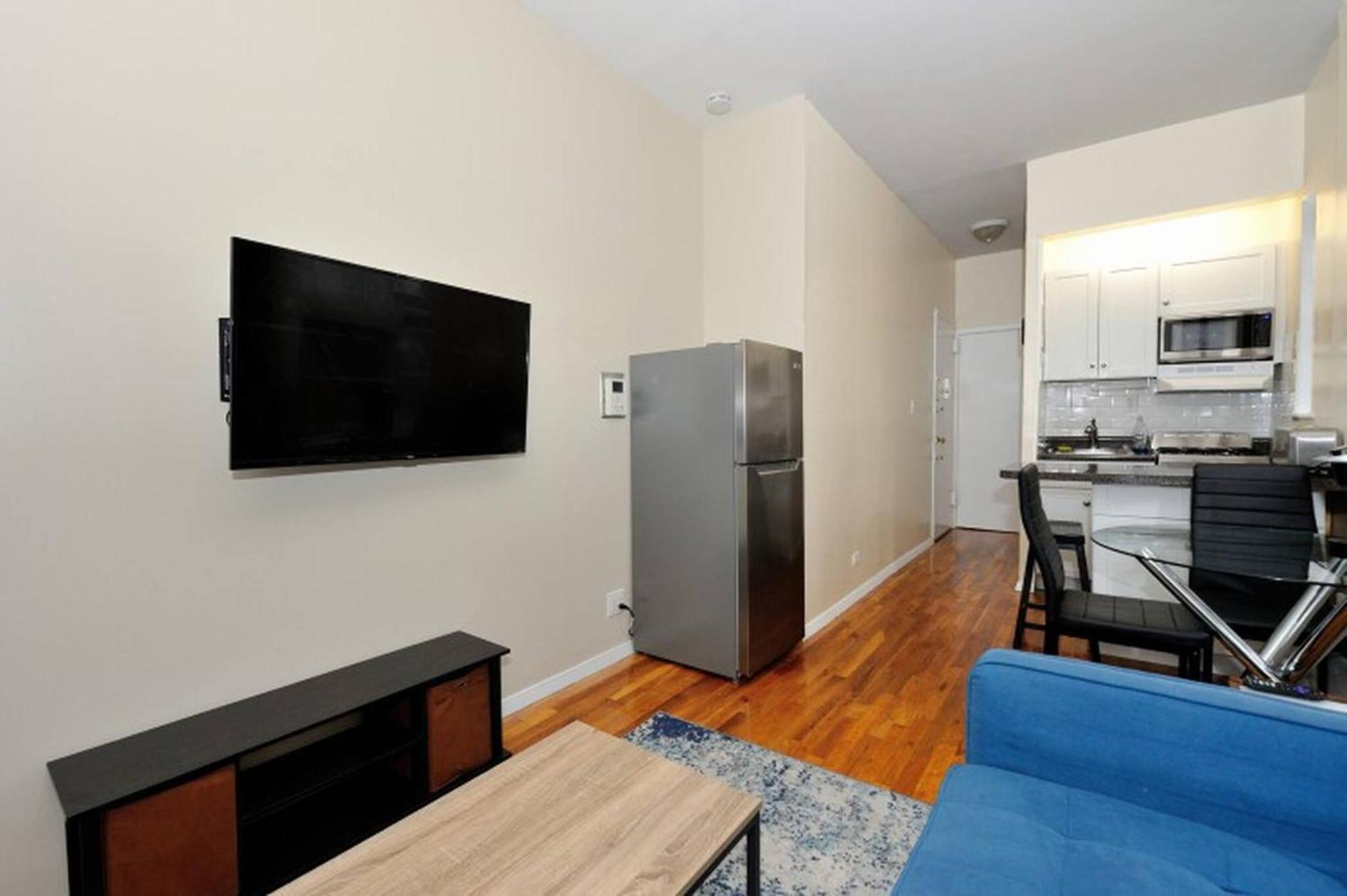 Appartement Murray Hill Kips Bay Charm Amazing 1br For Two