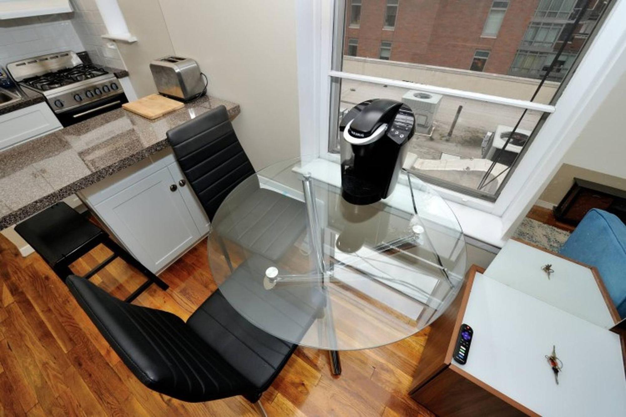 Murray Hill Kips Bay Charm Amazing 1br For Two Appartement New York