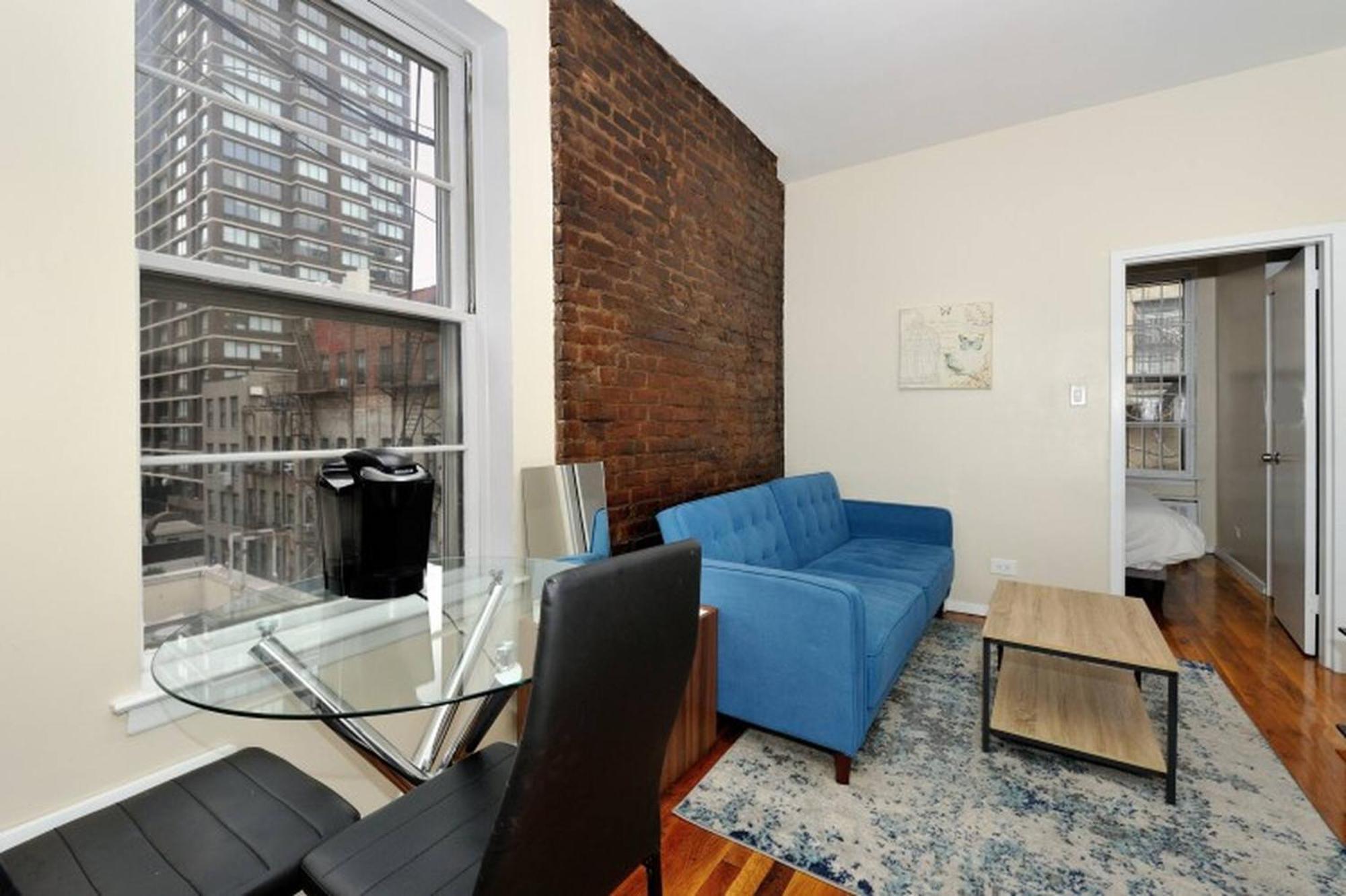 Murray Hill Kips Bay Charm Amazing 1br For Two Appartement