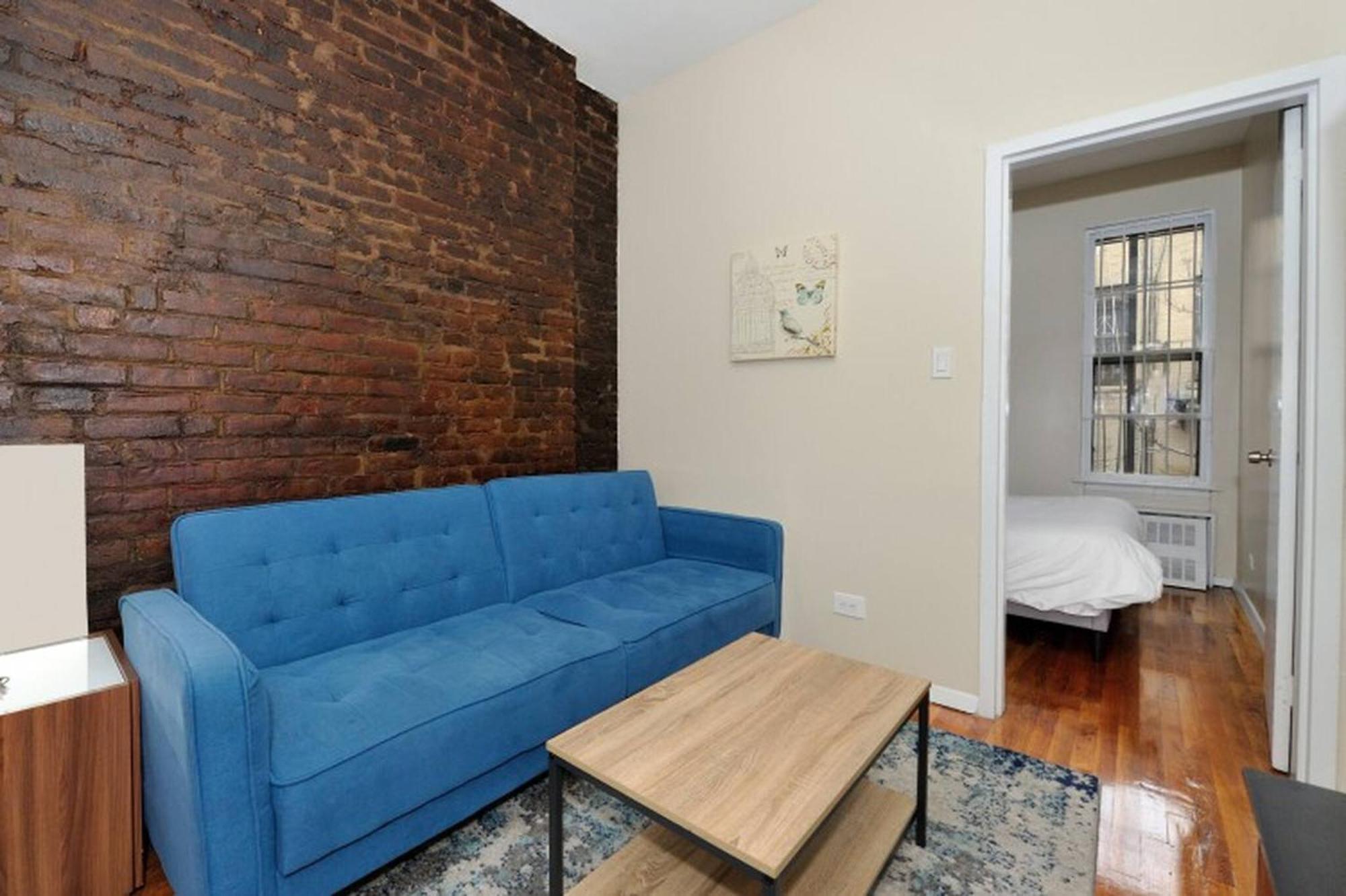 Appartement Murray Hill Kips Bay Charm Amazing 1br For Two New York