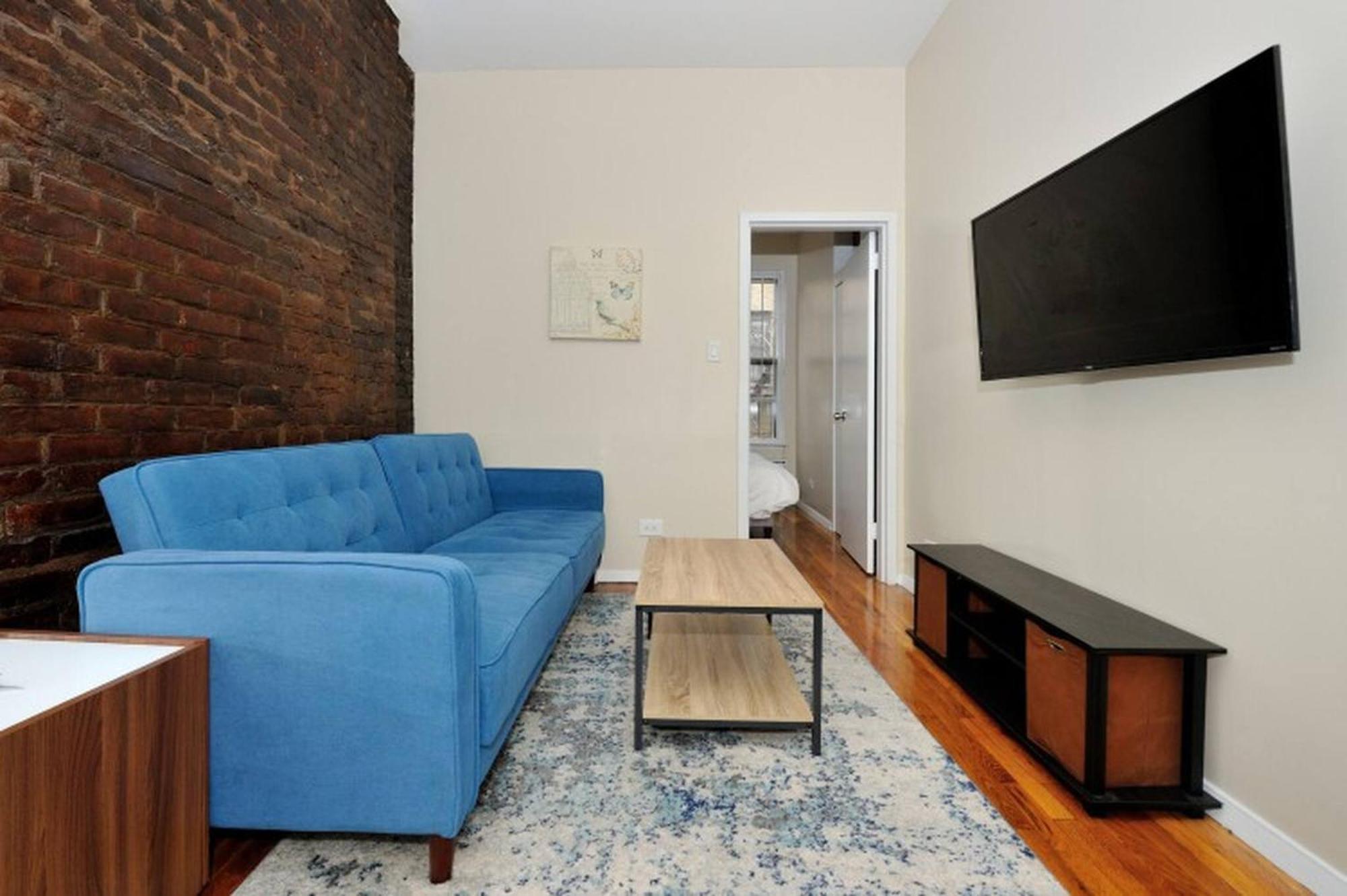 Appartement Murray Hill Kips Bay Charm Amazing 1br For Two *